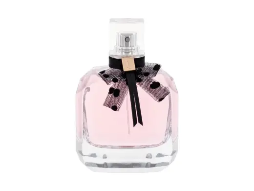 Yves Saint Laurent Mon Paris Eau de Toilette 90 ml