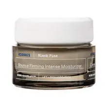 Black Pine Bounce Firming Intense Moisturizer
