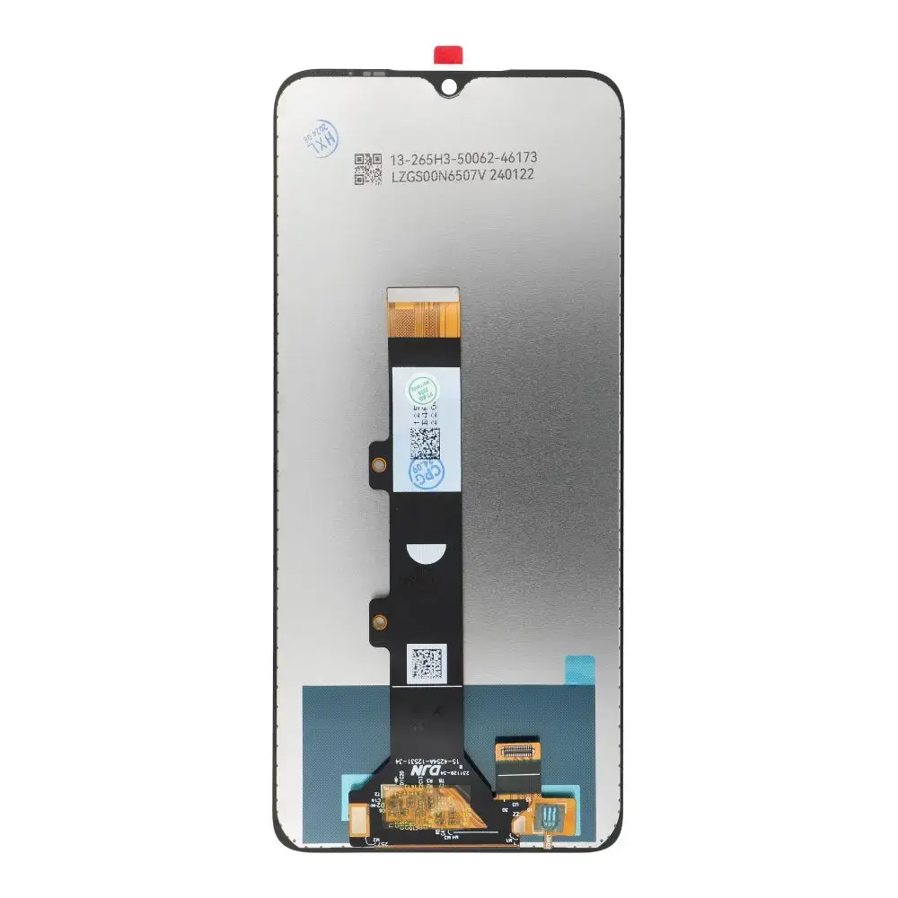 FixCell LCD Display for MOTOROLA E22 OEM without frame