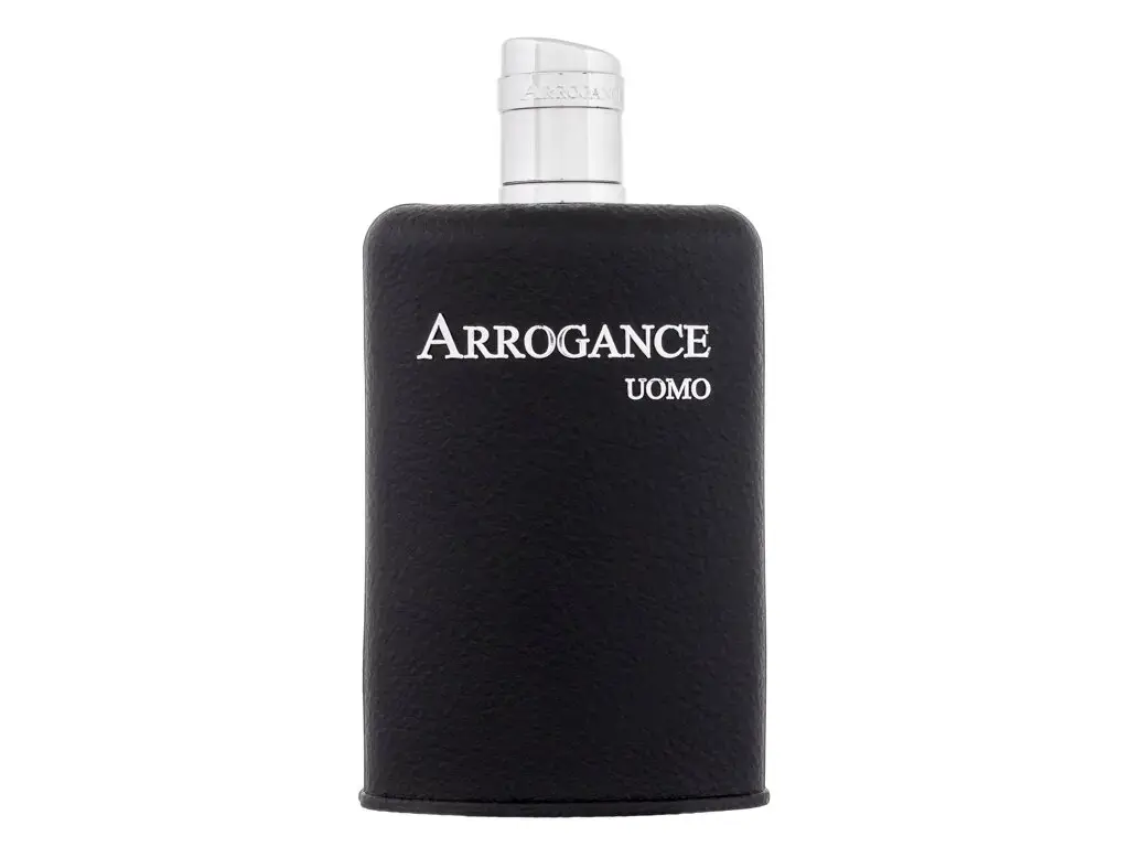 Arrogance Uomo Eau de Toilette 100 ml
