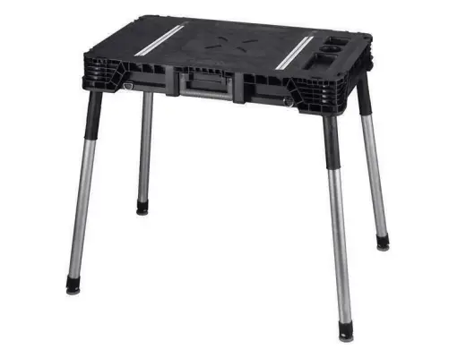 Переносной стол Jobmade 88x55,4x11,2 см