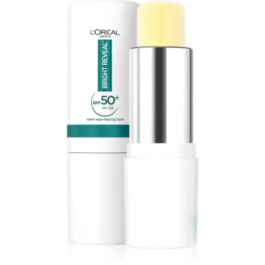 Debenhams Bright Reveal Daily Uv Stick 9Ml