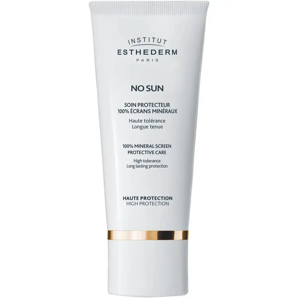 Institut Esthederm No Sun 100% Mineral Filters SPF50+ Sun Cream 50ml