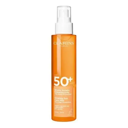 Clarins Brume Solaire Spf50+ 150ml