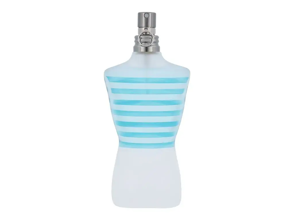 Jean Paul Gaultier Le Beau Male Eau de Toilette 125 ml