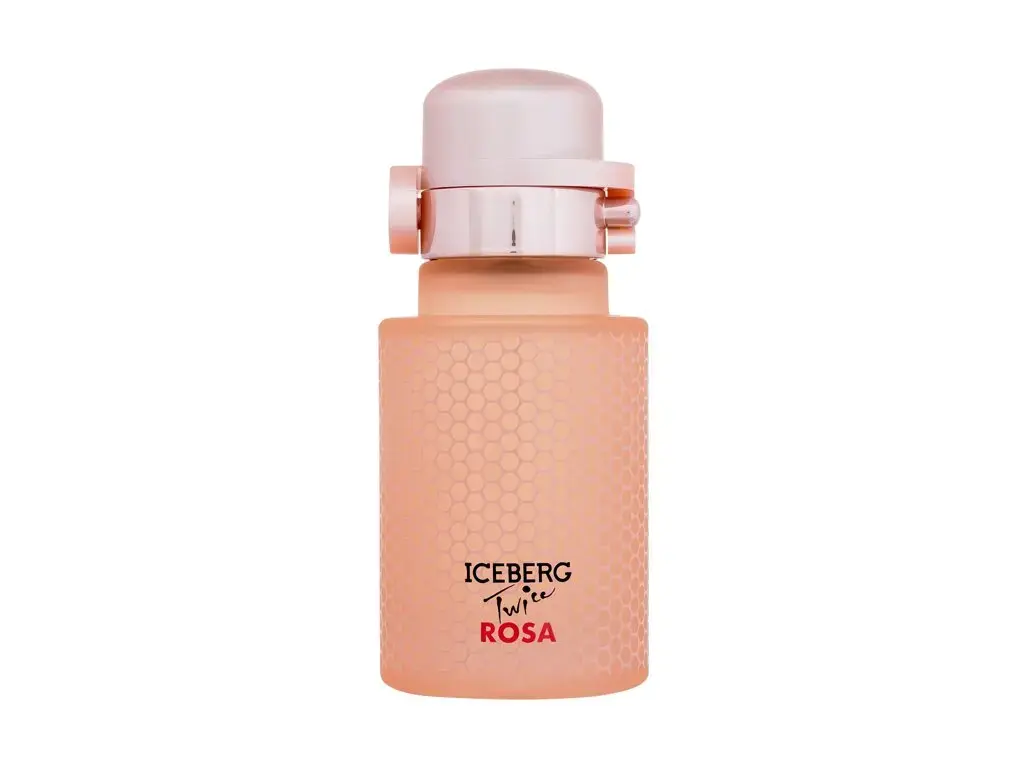 Iceberg Twice Rosa Eau de Toilette 75 ml