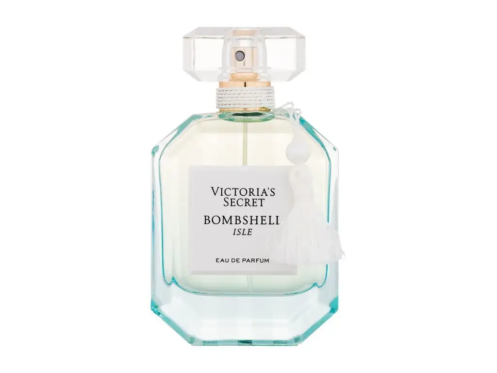 Victoria´s Secret Bombshell Isle Eau de Parfum 50 ml