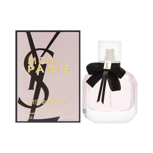 Yves Saint Laurent Mon Paris (EDP) парфюмерная вода для женщин 90 мл