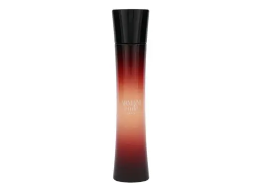 Giorgio Armani Code Satin Eau de Parfum 50 ml