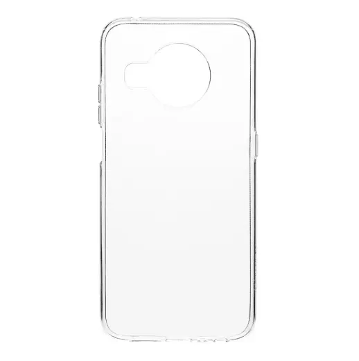 Tactical TPU Cover for Nokia X10 5G|X20 5G Transparent