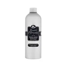 White Musk bath cream