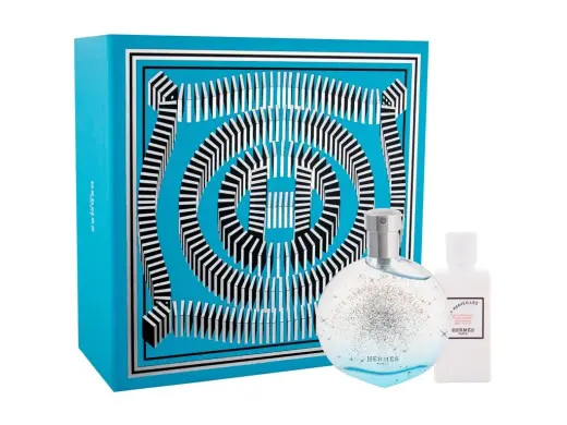 Hermes Eau Des Merveilles Bleue Eau de Toilette 50 ml