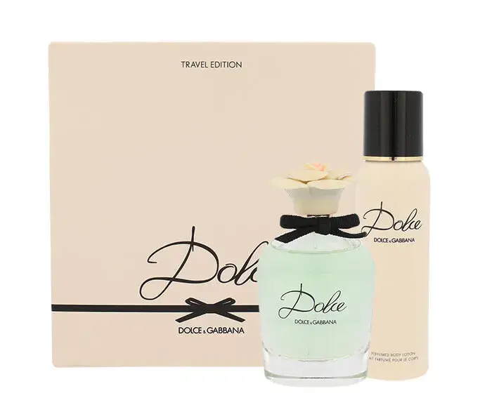 Dolce&Gabbana Dolce Eau de Parfum 75 ml