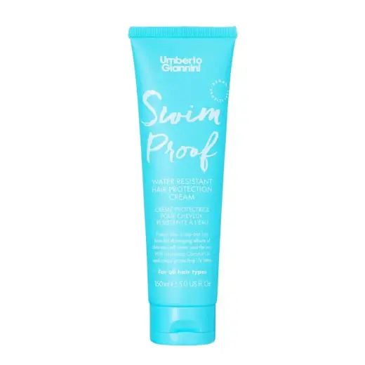 Umberto Giannini, Swim Proof, Hair Cream Treatment, Protective, 150 ml