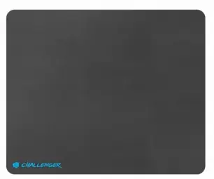 Datorpeles paliktnis Fury Challenger S Black