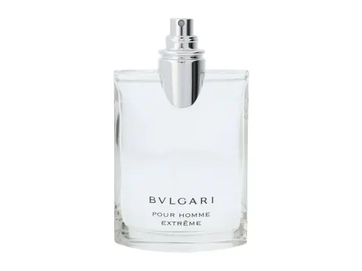 Bvlgari Pour Homme Extreme Eau de Toilette 100 ml