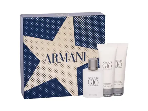 Giorgio Armani Acqua di Gio Pour Homme Eau de Toilette 50 ml