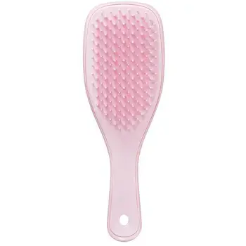 Tangle Teezer Mini Ultimate Detangler Millennial Pink - Kartáč na vlasy