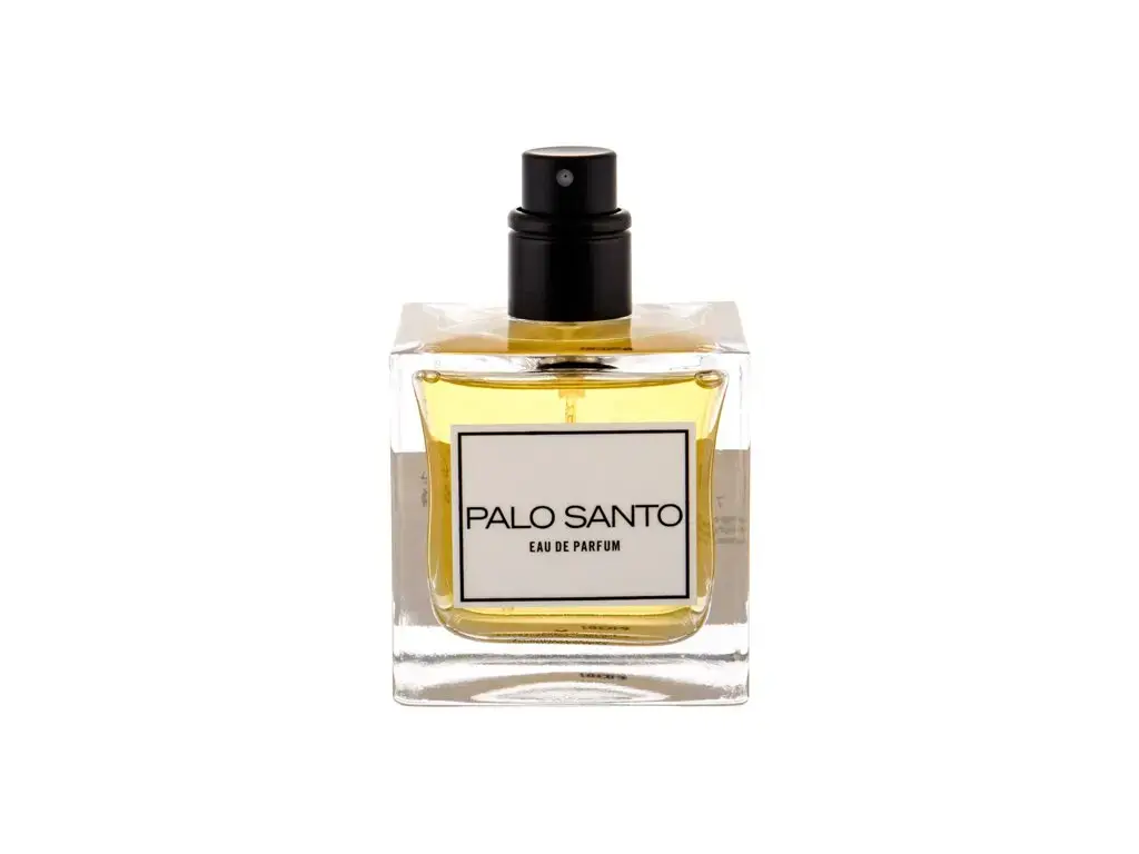 Carner Barcelona Woody Collection Palo Santo Eau de Parfum 100 ml