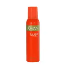 Jovan Musk Deospray 150ml