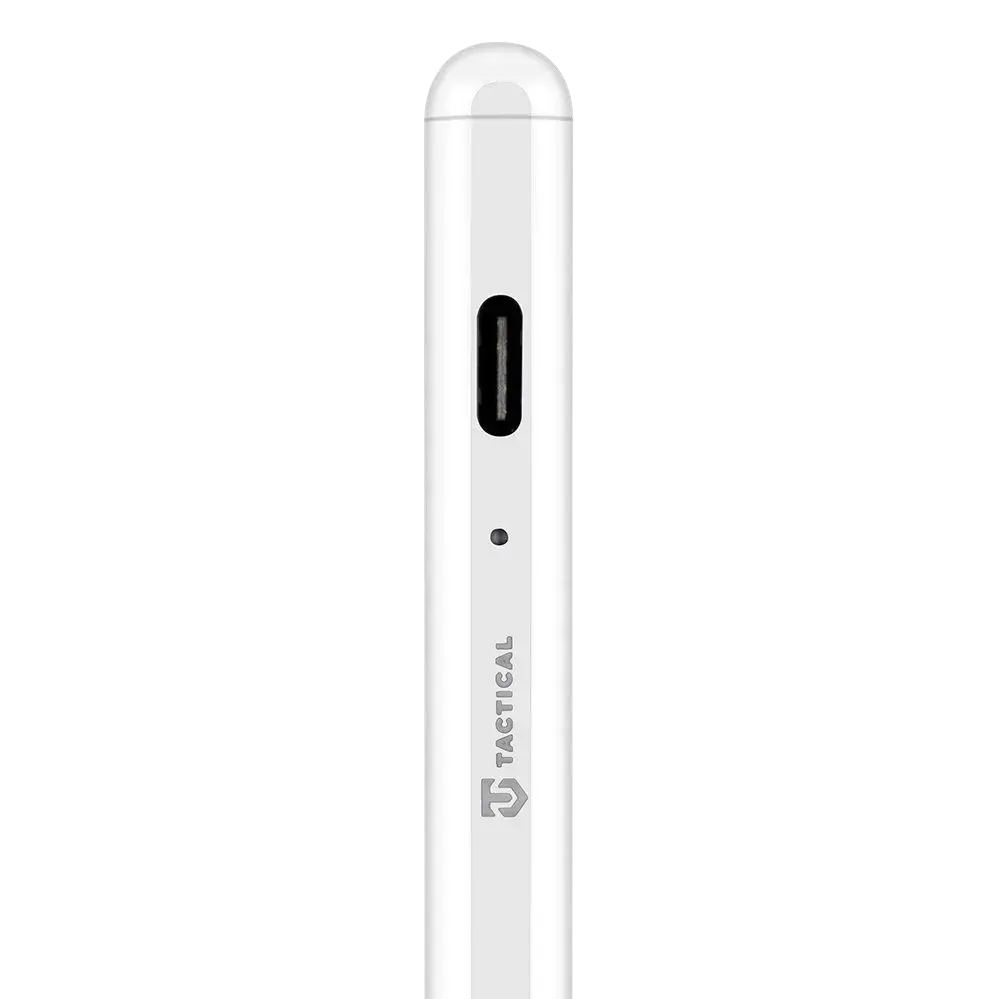 Tactical Roger Pencil White