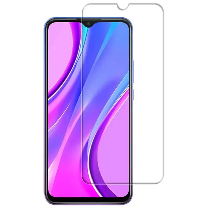 Fusion Japan aizsargstikls telefonam Xiaomi Redmi 9A | Xiaomi Redmi 9C | Xiaomi Redmi 9