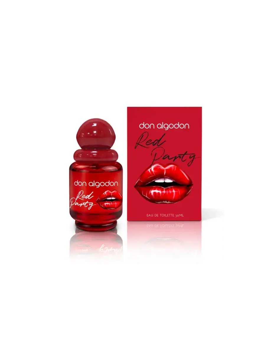 Don Algodon DON ALGODÓN Don Algodón