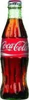 Gāzēts dzēriens COCA COLA, 0.25 l RGB
