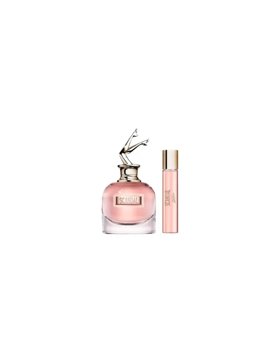 Jean Paul Gaultier  Gaultier Scandal Eau