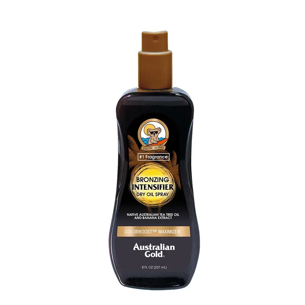 Australian Gold Bronzer Intensifier Spray - 237ml