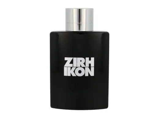 ZIRH Ikon Eau de Toilette 125 ml