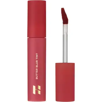 Butter Blur Tint - Matte Lipstick 4 g.