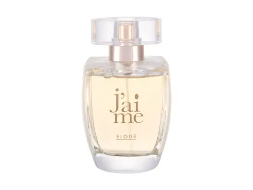 ELODE J´Aime Eau de Parfum 100 ml