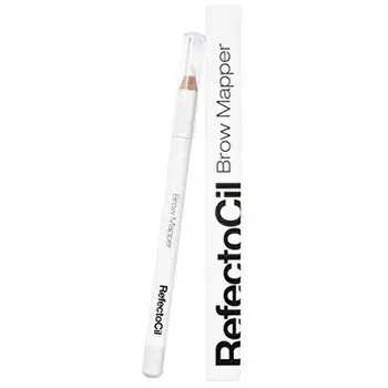 Refectocil White eyebrow styling pencil