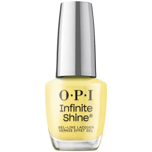 OPI It's Always Stunny Nail Polish Infinite Shine