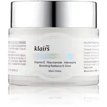 Freshly Juiced Vitamin E Mask - Hydrating facial mask with vitamin E.