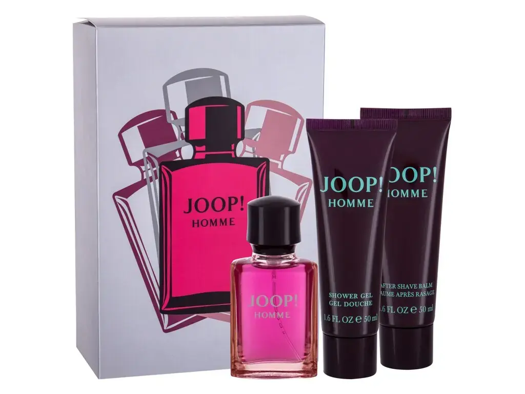 JOOP! Homme Eau de Toilette 30 ml