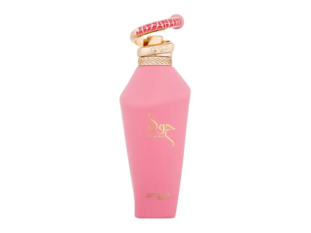 Zimaya Hawwa Pink Eau de Parfum 100 ml