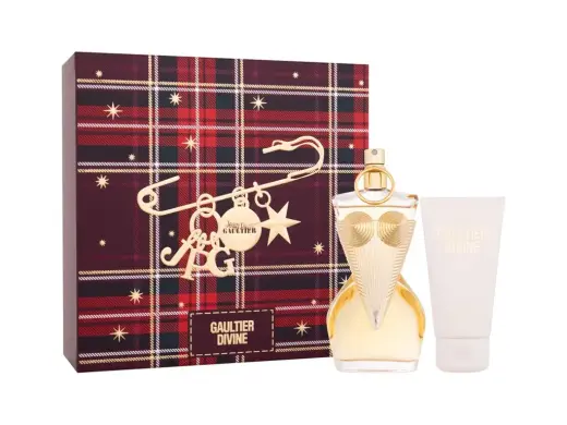 Jean Paul Gaultier Gaultier Divine (EDP) Eau de Parfum for Women 100 ml
