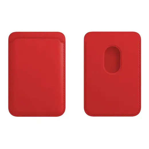 TEL PROTECT MagPocket - Red