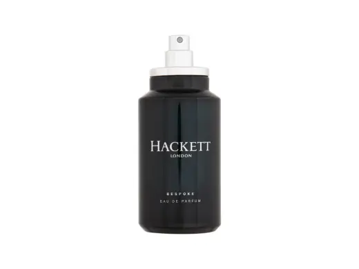 Hackett London Bespoke Eau de Parfum 100 ml