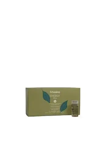 Echosline Energy Lotion 12 X 10 Ml