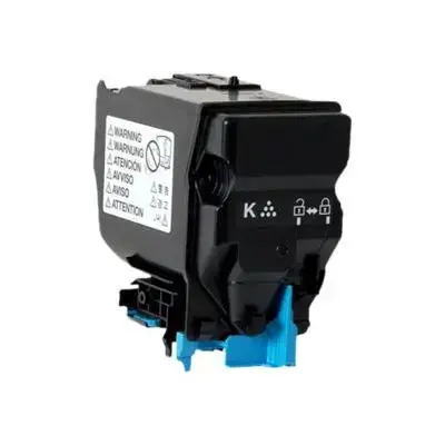 Konica-Minolta KonicaMinolta Toner TNP-48 TNP48 Black Schwarz (A5X0150)