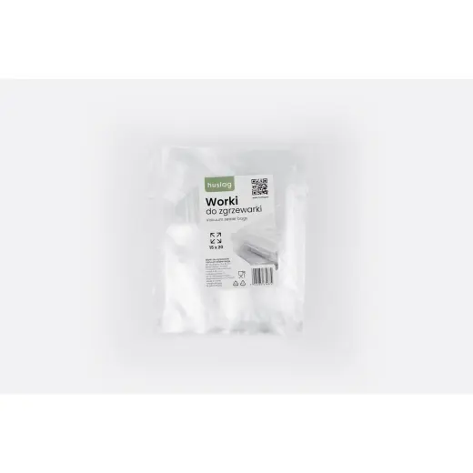 Huslog Vacuum Sealer Bags HUS1015