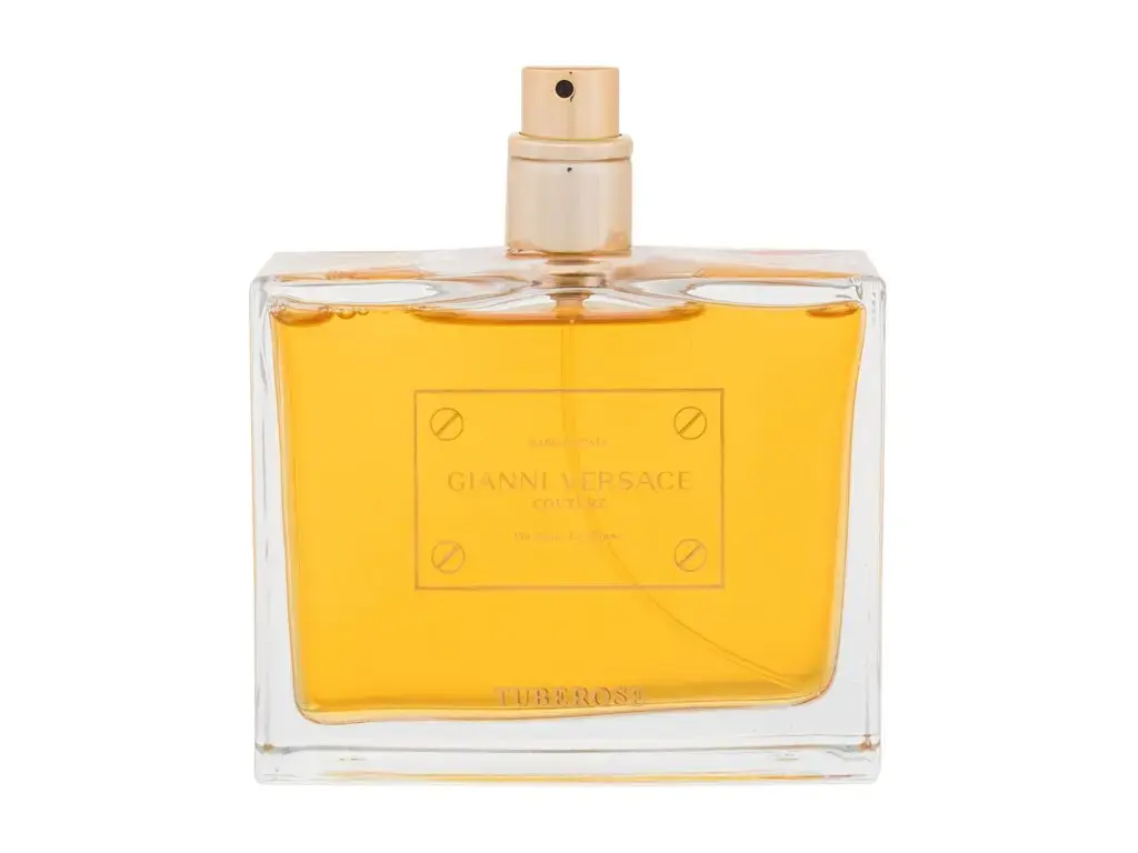 Versace Gianni Versace Couture Tuberose Eau de Parfum 100 ml