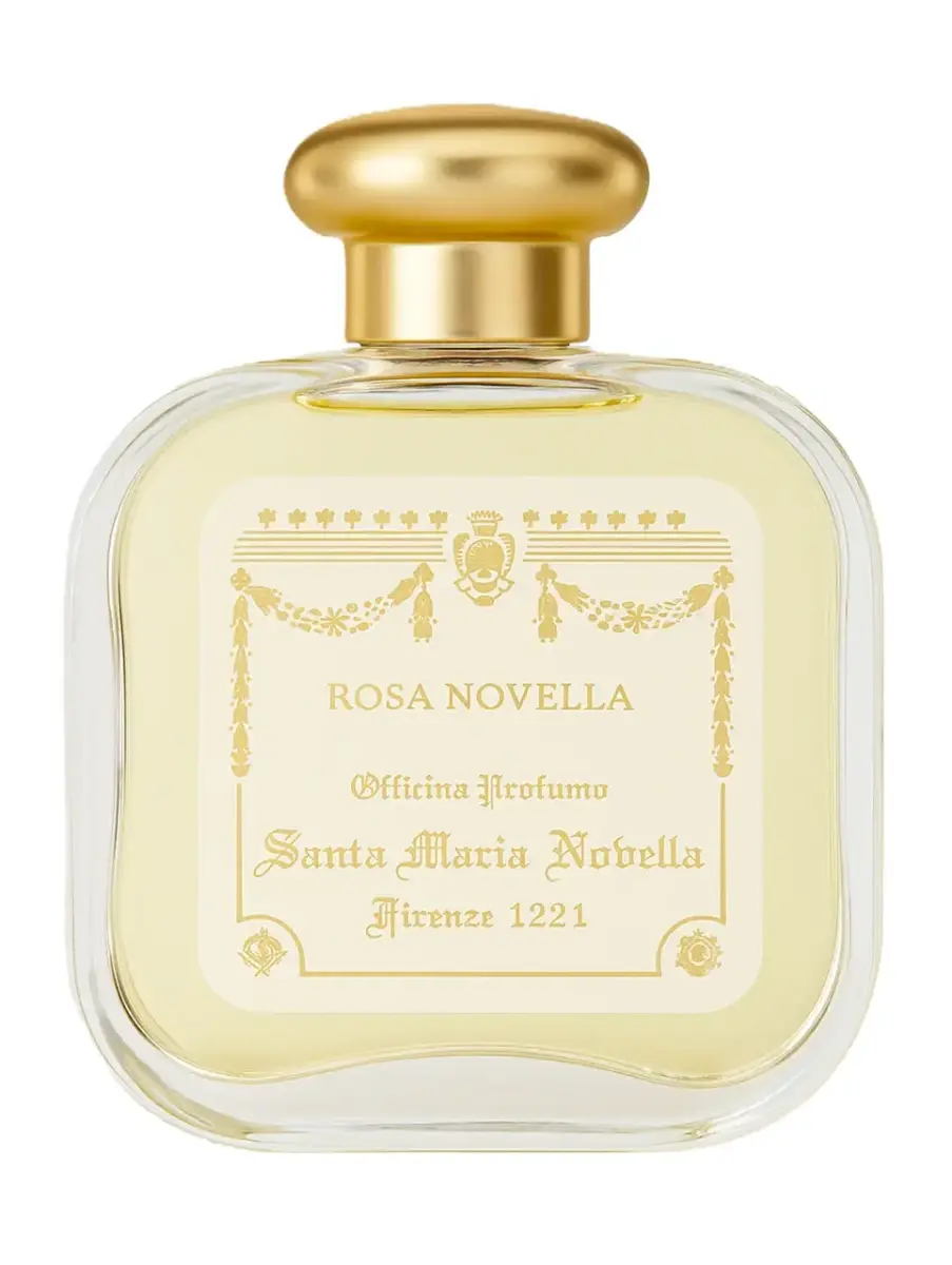 Santa Maria Novella Firenze 1221 Rosa