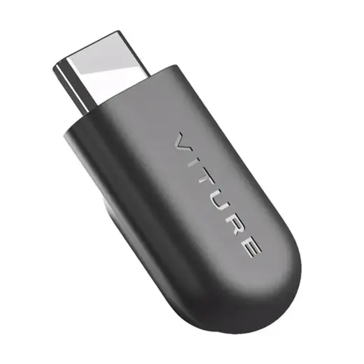 Magnetic Connector to USB-C Adapter