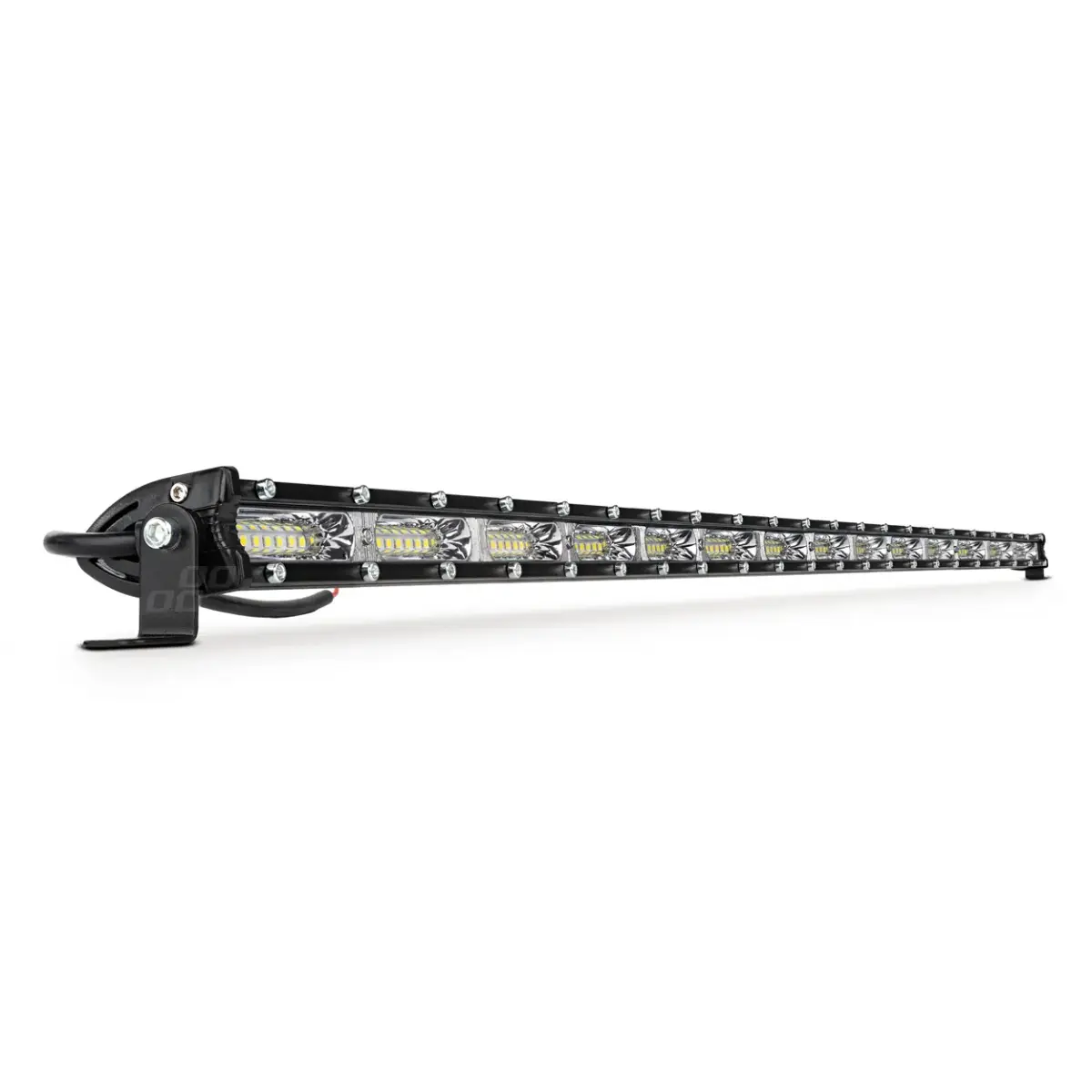 LED Work Light Bar slim 112 cm 9-36V AMIO-03265 AWL54