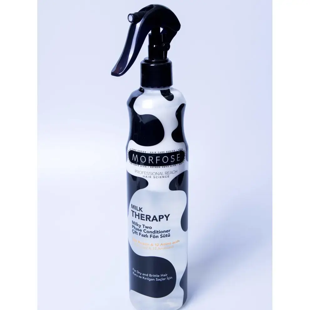 Morfose by Morfose MILK THERAPY TWO PHASE CONDITIONER 13.52 OZ for WOMEN