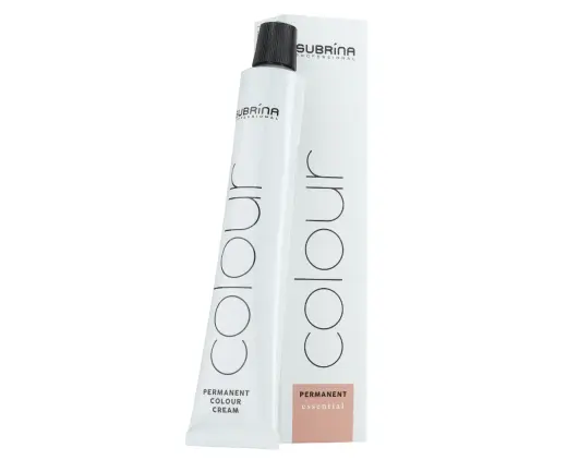 Subrina Professional, Permanent Colour, Permanent Hair Dye, 10/0 , 100 ml